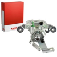 Herth+Buss Jakoparts Bremssattel Bremszange FüR KIA Picanto 2 (Ta) Hinten Links