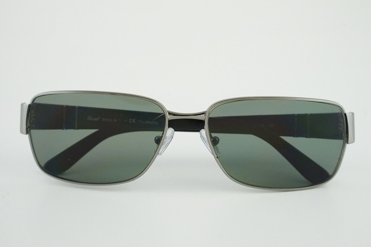 59mm Persol 2257-S 513/58 Eyeglasses 59-16-135 Black