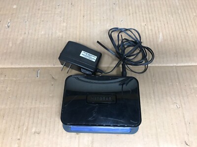 Netgear PTV2000 PUSH2TV HD 1080P Adapter for Intel Wireless Display w/ AC & HDMI