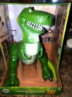 Disney Toy Story Rex 13