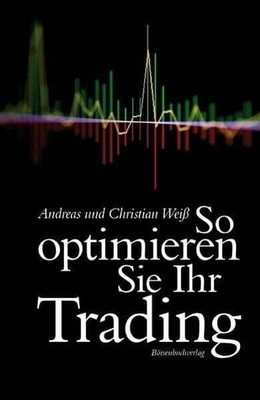 So optimieren Sie Ihr Trading Buch Börsenbuchverlag