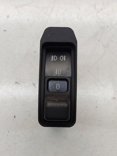 BMW 7 E32 1993 Vorne Links Schalter Nebelscheinwerfer 1374117 AAA6368