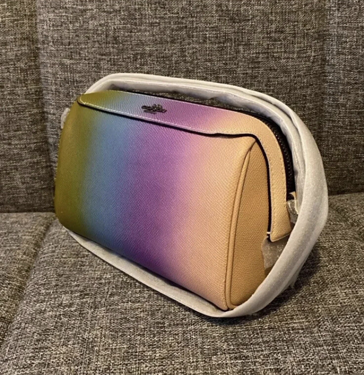 Coach Ombre Bennett Crossbody