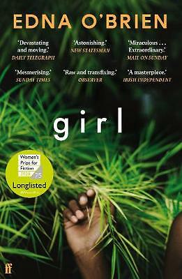 Girl by Edna O'Brien (Paperback, 2020)