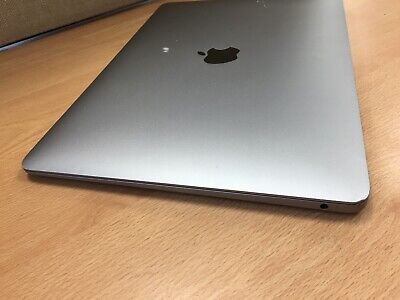 Apple MacBook Air 13