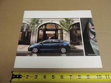 2008 Toyota Prius sales brochure 20 pg literature ORIGINAL Touring
