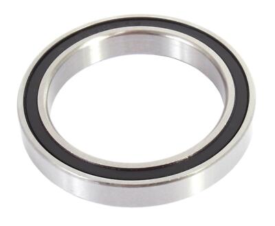 61902 2RS ZEN versiegelt tiefe Nut Kugellager 15x28x7mm