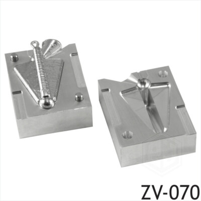 Sea Fishing Oz Fishing Weight Molds DIY Sea Fishing Lead Weights