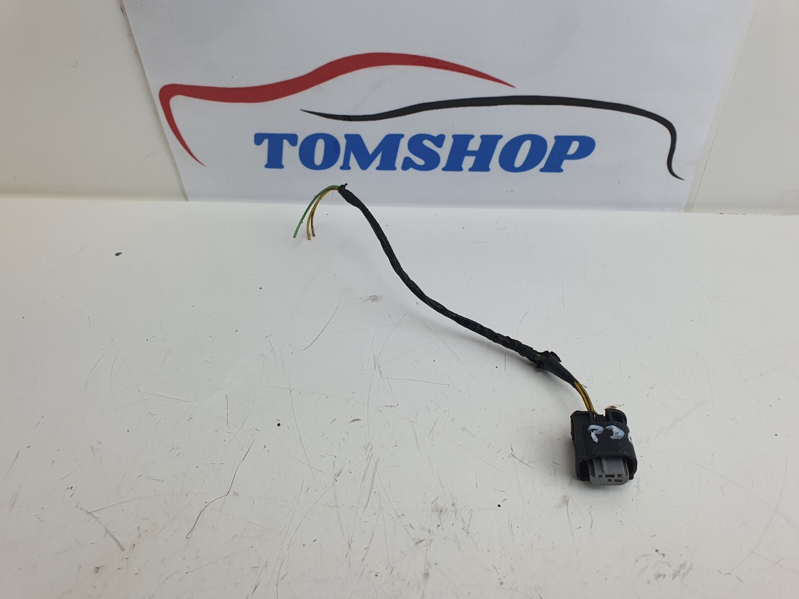 BMW TERMINAL CONNECTOR GREY 1452049-1 | eBay