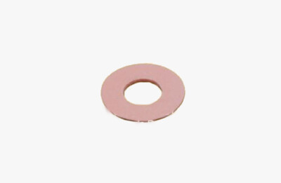 Flat Rubber Disc For Miller 1 3/16 x 9/16 x 1/32 Qty 50 | eBay