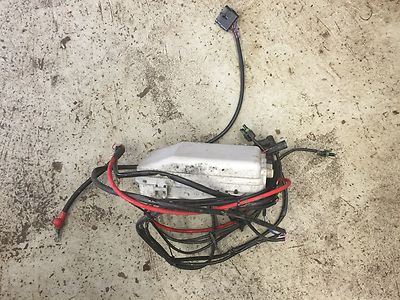 Sea-Doo GTX Gti GTS 720 1995-1998 Mpem & dess Schlüssel Süßwasser!