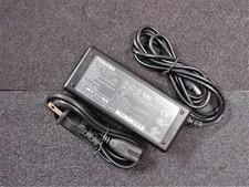 OEM 60W PA3153U-1ACA Charger for Toshiba Tecra A1 8000 8100 8200 730XCDT