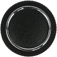 LECWOF Rear Radio Audio Volume Control Knob Dial Tuner Premium Replacement Kit B