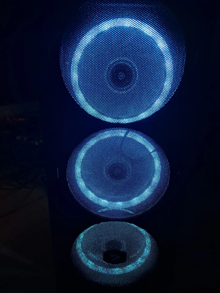 Gaming Computer Intel Nvidia GTX 1070 - Image 4 of 4