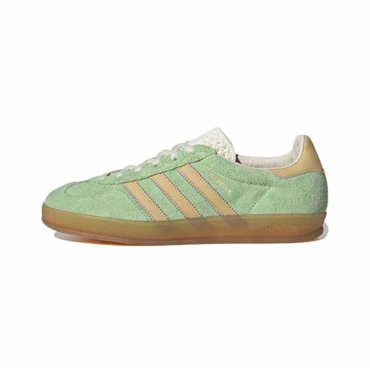 adidas Gazelle Indoor 26.5㎝ グリーン adidas Gazelle Indoor 26.5㎝ グリーン