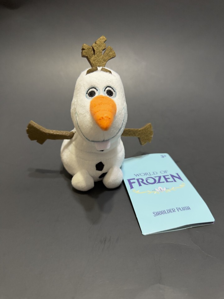 Disney Peluche Stitch Da 12 Cm Da Spalla Con Magnete - Michael House - Foto 3