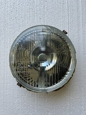 Faro Proiettore Ant. Suzuki Santana Samurai SJ 410 SJ 413 Diametro 180mm SX = DX