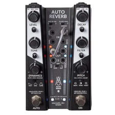 Gamechanger Audio Auto Reverb