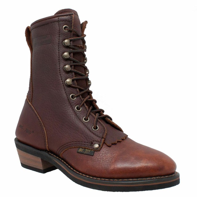 women's packer boots