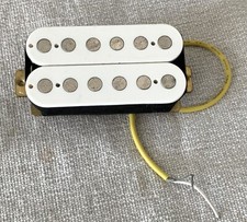 Peavey Raptor Plus EXP 2013 chitarra elettrica pickup humbucker bridge originale