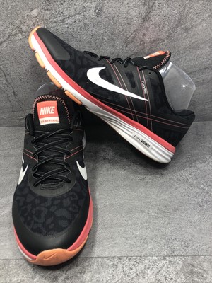 nike dual fusion flywire womens