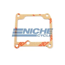 Genuine Mikuni VM18 Clamp On Carburetor Float Bowl Gasket Seal VM17/161