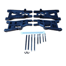 Fits Traxxas 2wd Slash Raptor Front Rear A-arms Suspension Hinge Pin Brace