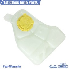 Tanque depósito refrigerante presurizado con tapa para Ford Fiesta 603-388 2003-2012