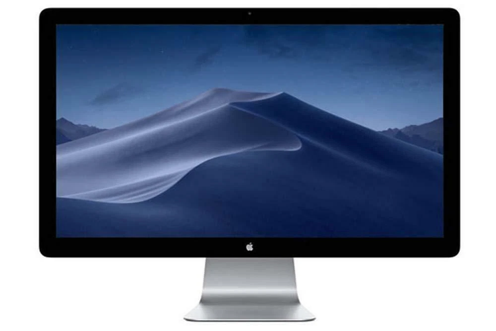 Apple Thunderbolt Display 27