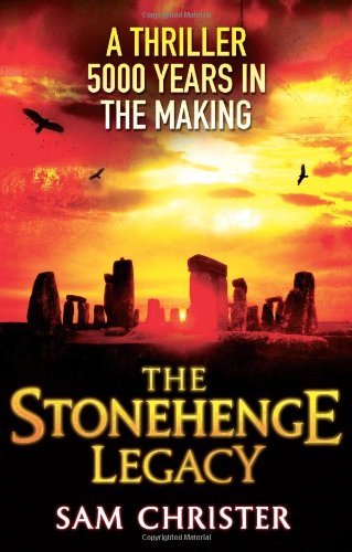The Stonehenge Legacy-Sam Christer