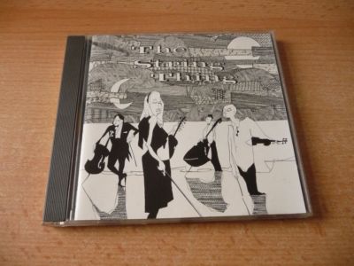 CD The String Thing - Same - 1992 - 14 Songs 