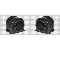2X Sasic Lagerung Stabilisator Vorne Links Rechts FüR Land Rover Range LW L494