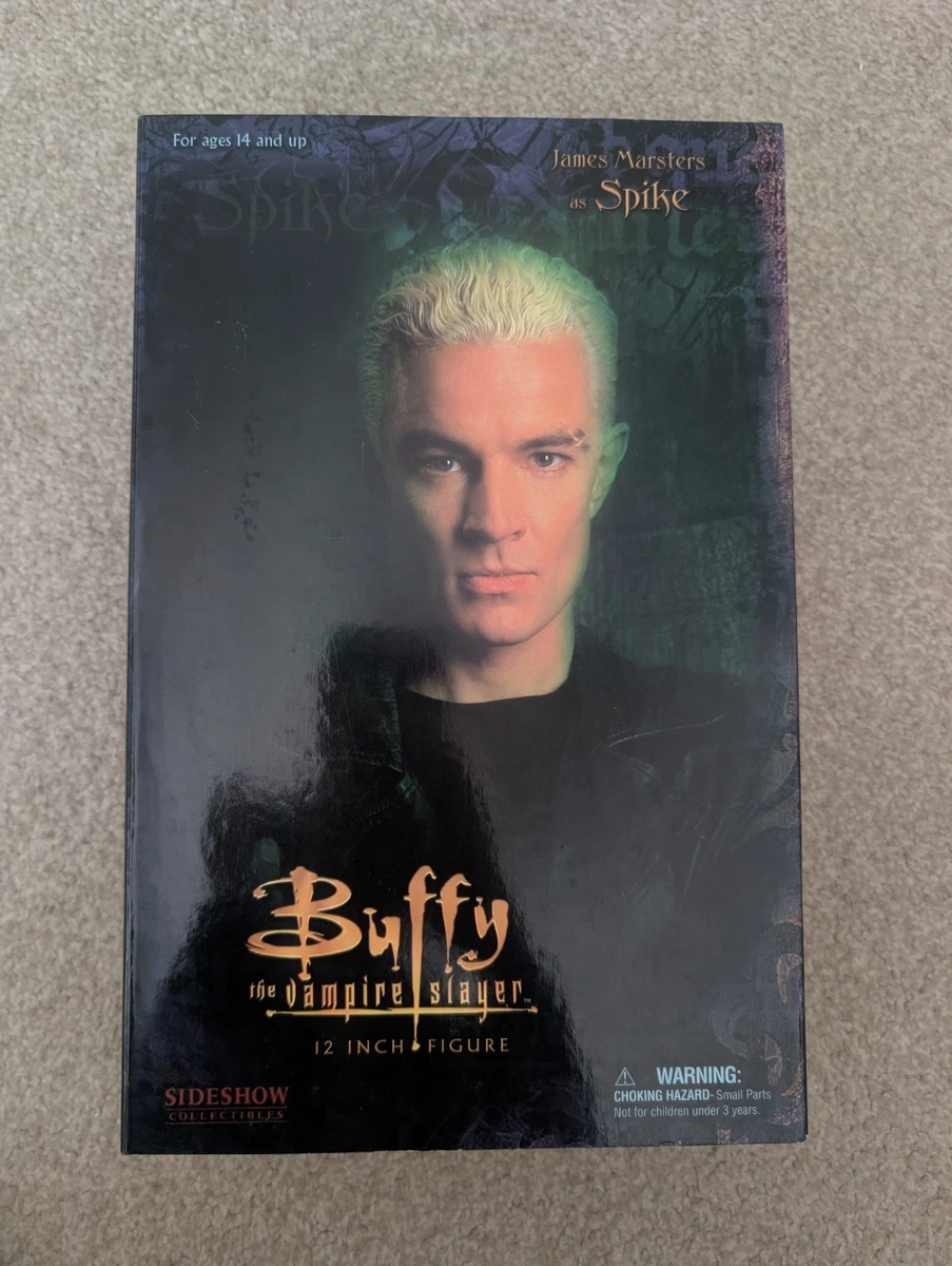 Buffy the Vampire Slayer Figures for sale | eBay UK