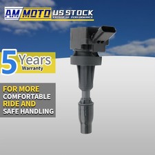 1x Ignition Coil for Hyundai Tucson 2018-2021 SantaFe 2019-2020 Sonata 2015-2019