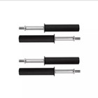 SolarEdge Handles for Manoeuvring Home Battery 400V