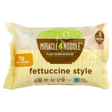 Fettuccine Style, 7 oz (200 g)