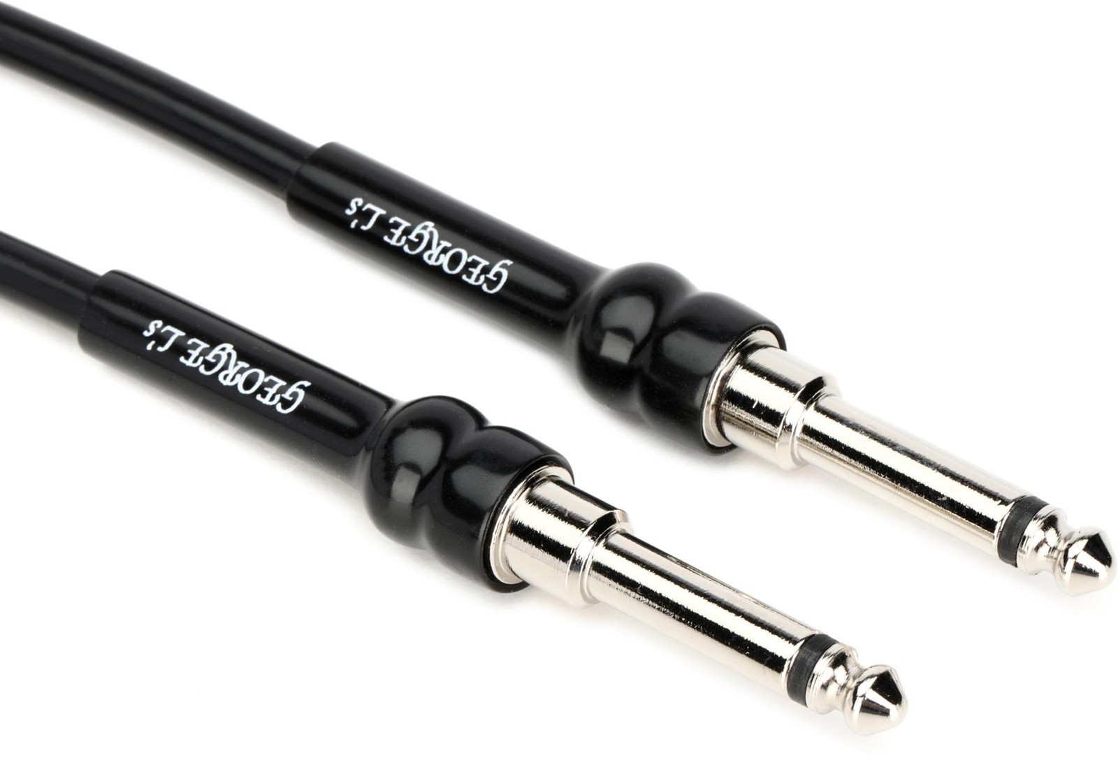 Гитарный кабель George Ls Straight to Straight - 15