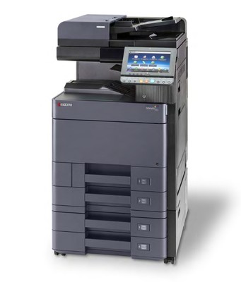 Kyocera TASKalfa 3252ci - 1102RL3NL0 MFP Farbig A3 USB LAN + 22.000 Seiten +
