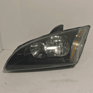 1480996 Projektor Links FORD FOCUS (CAP) 2.0 TDCi Ber. 3p/d/1997cc
