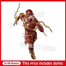 MAFEX  THE FLASH No.271 Figure Medicom Toy PRESALE