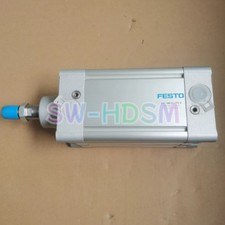 1PCS NEW for FESTO Cylinder DNC-100-80-PPV-A 163468 Freight Free