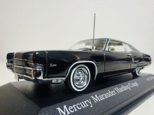 Minichamps Mercury Marauder 1/43 Diecast Model Limited 2208 Collectible