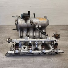 96-01 Acura Integra Intake Manifold Assembly 1.8 Non Vtec Gs Ls Oem B18b1