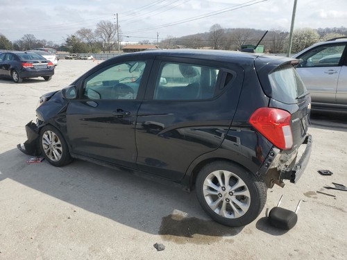 Chassis ECM Communication Below Left Hand Seat Onstar Fits 20-22 SPARK 2550714 - Picture 2 of 12