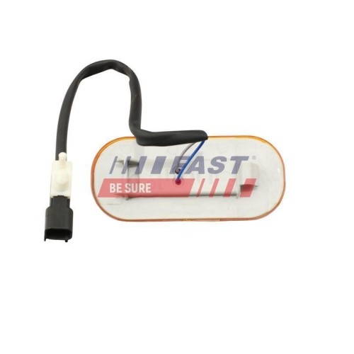 Feu latéral Fast FT87356 Ford avant clignotant répétiteur gauche droite