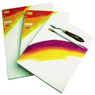 Kreul Solo Goya Basic Line Galerie-Rahmen 50 x 70 cm  Keilrahmen