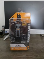 Dc Direct Batman The Adventure Continues - Ca...