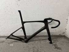 Scott Foil 10 Gr. 54cm M Rennrad Rahmenset Frameset