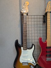 Fender Roland G-5 VG Mexico Electric Guitar