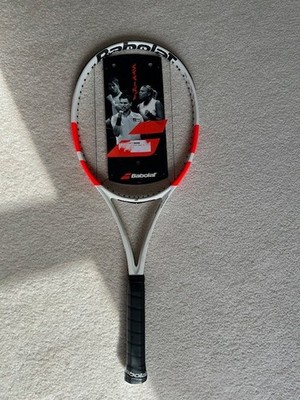 Babolat Pure Strike 98 16x19 4rd Gen - 4 1/2 grip